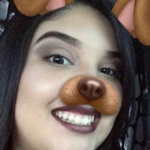 Meet your Posher, Guiselle